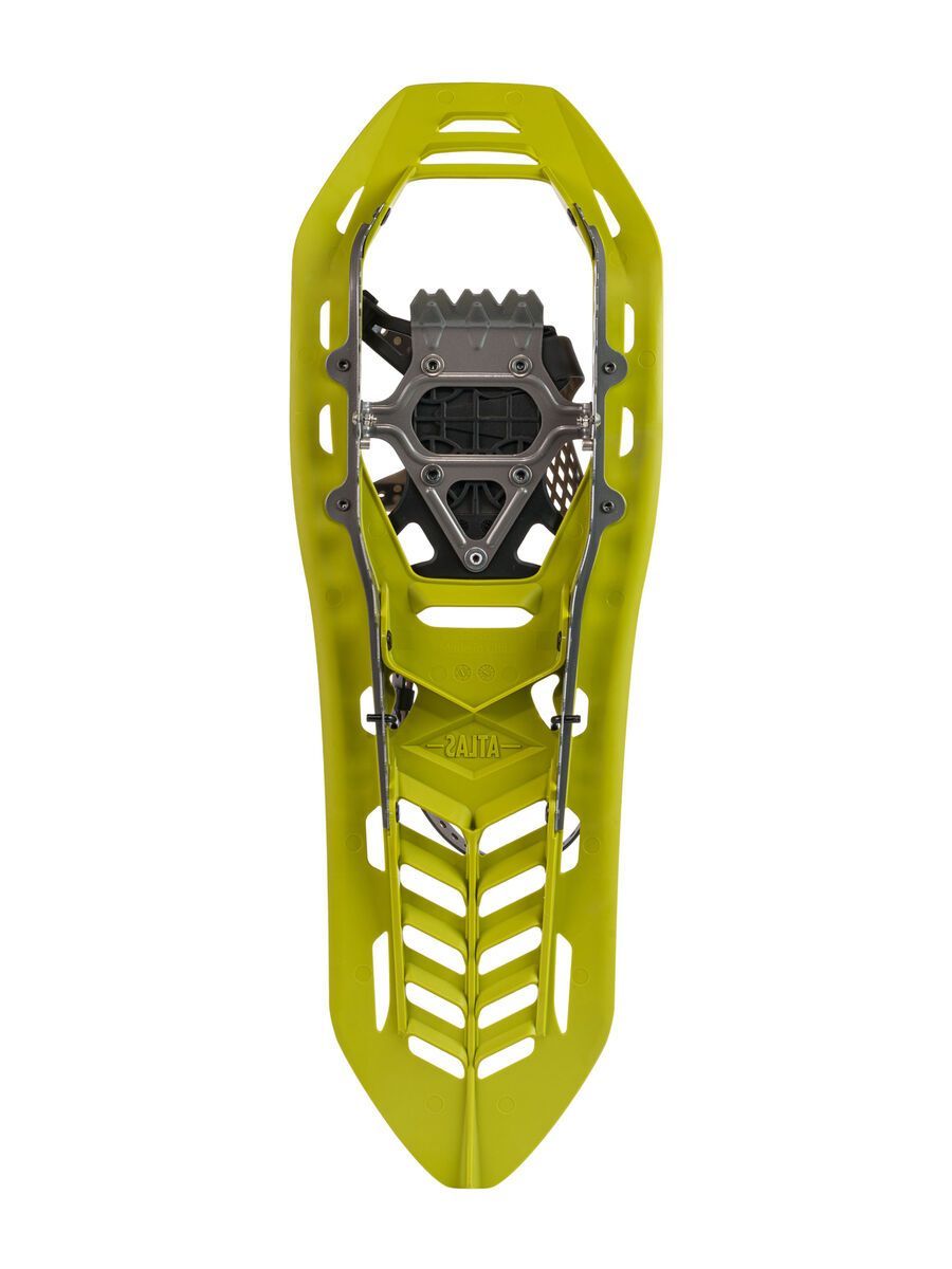 Atlas Helium Trail 26, green - Bild 1