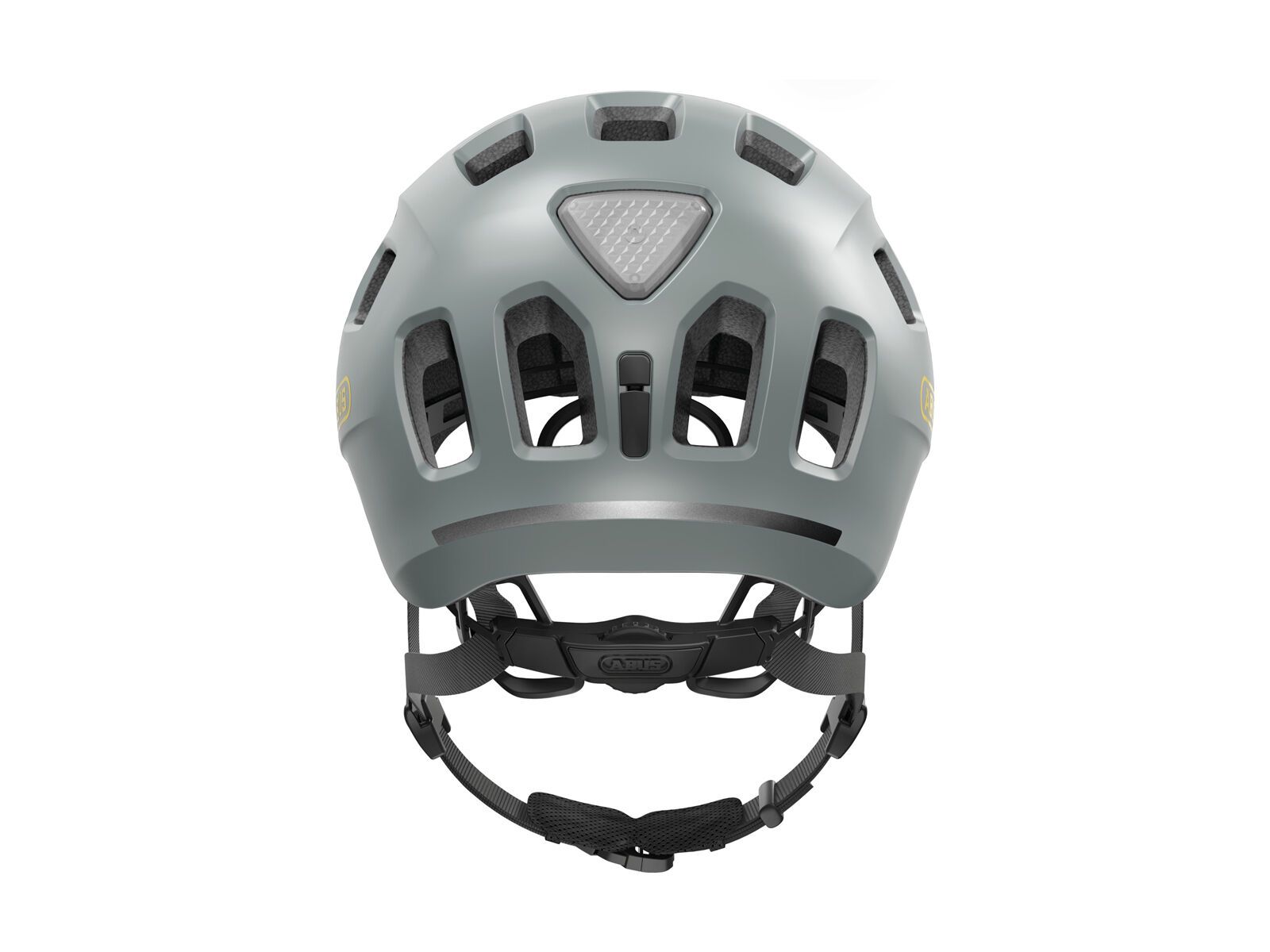 Abus Youn-I 2.0, cool grey - Bild 3