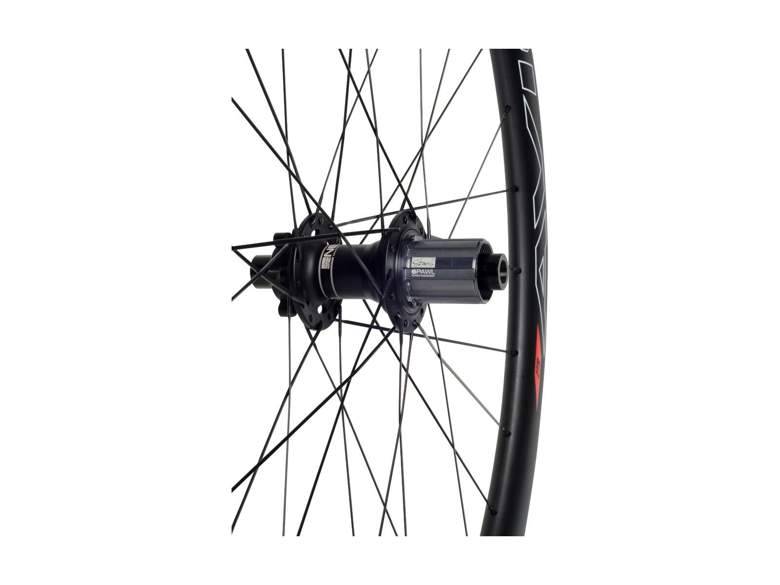 Stan's NoTubes ZTR Avion Pro - Bild 5