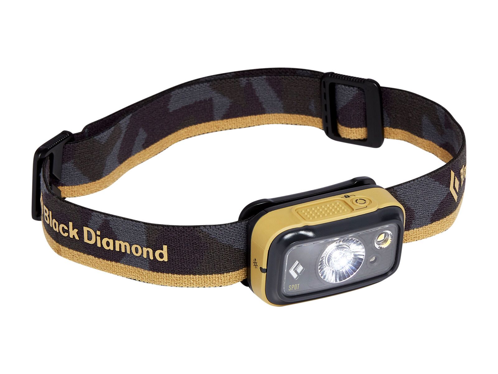 Black Diamond Spot325 Headlamp, sand - Bild 2