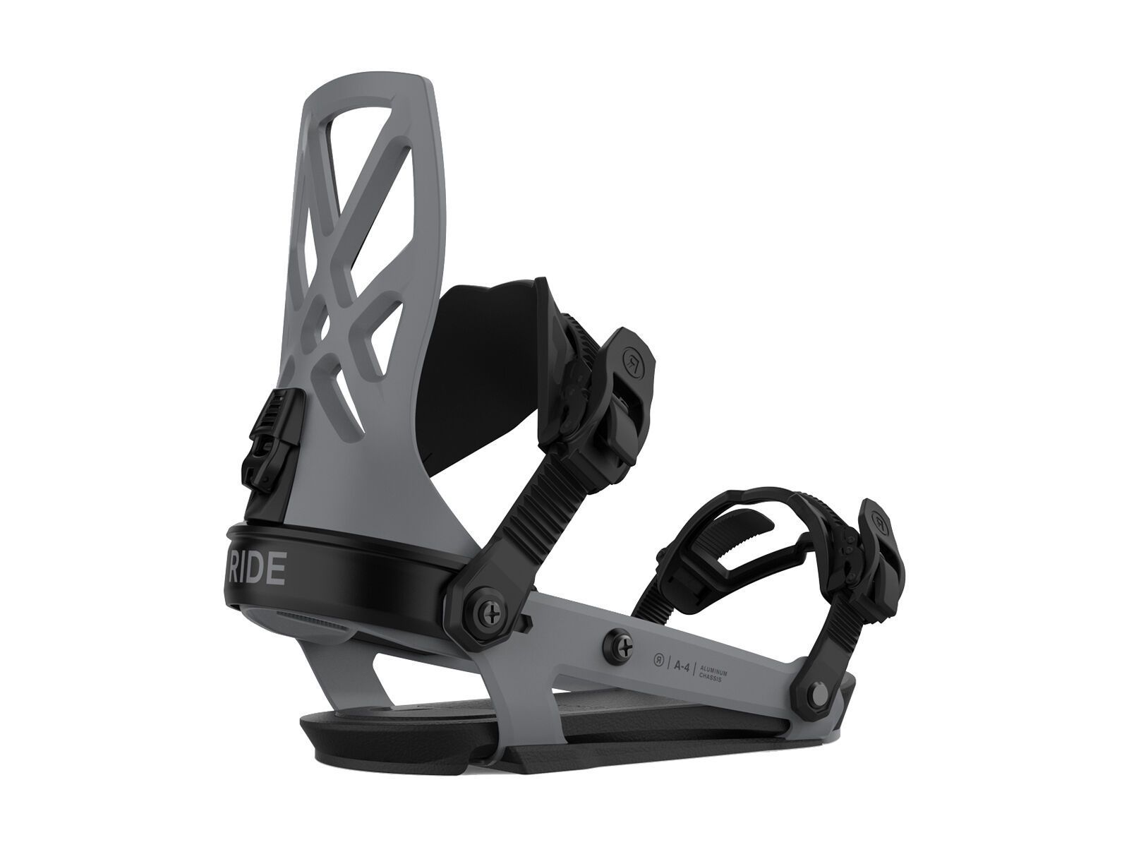 Ride A-4, grey - Bild 1