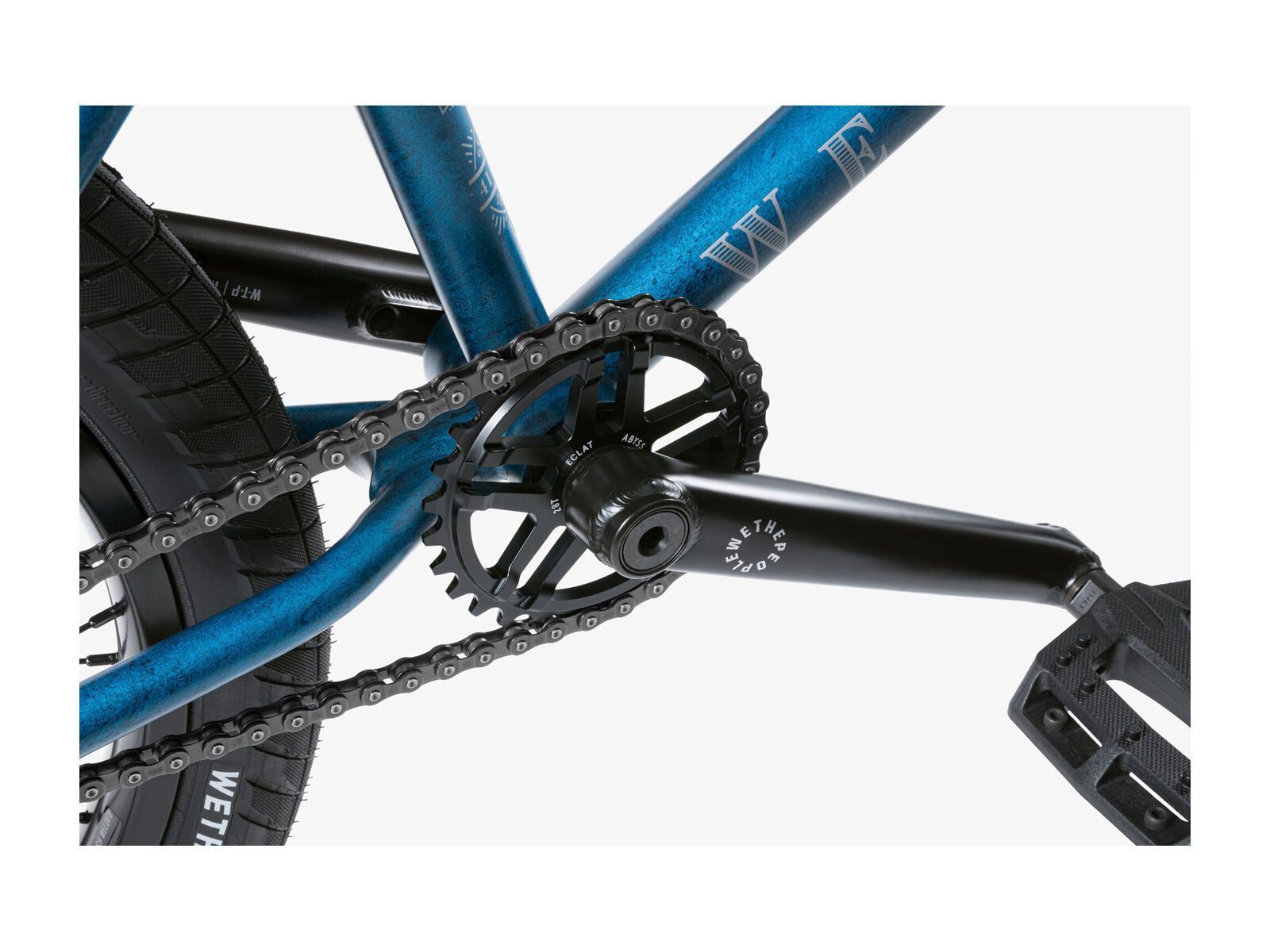 WeThePeople Revolver, matt skipper green - Bild 4