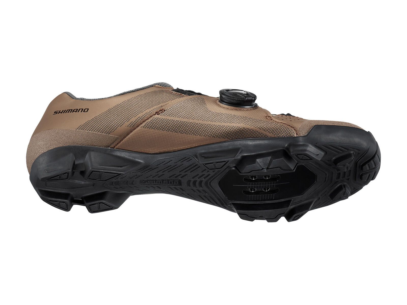 Shimano SH-XC300 Women XC, bronze - Bild 2