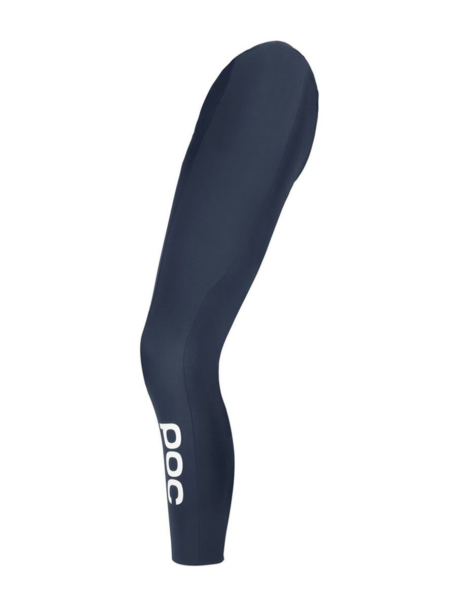 POC Raceday Legs, navy black/hydrogen white - Bild 2