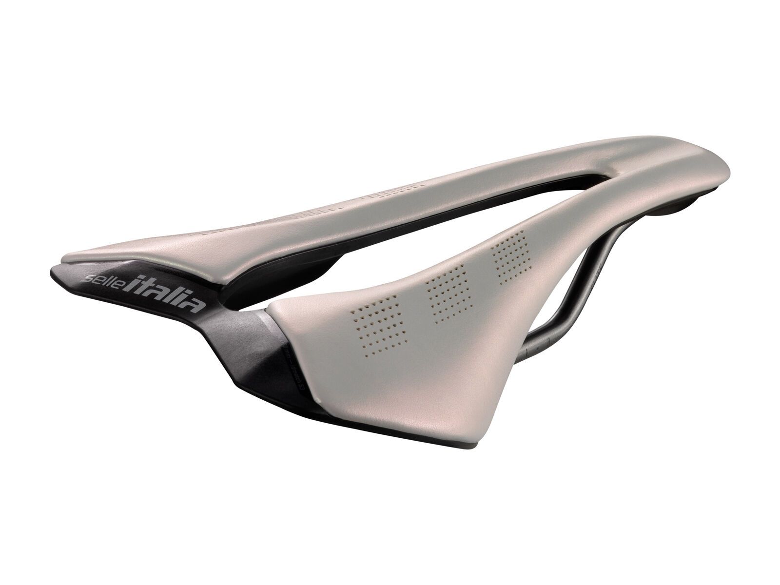 Selle Italia SLR Elite - S3, opal white - Bild 1