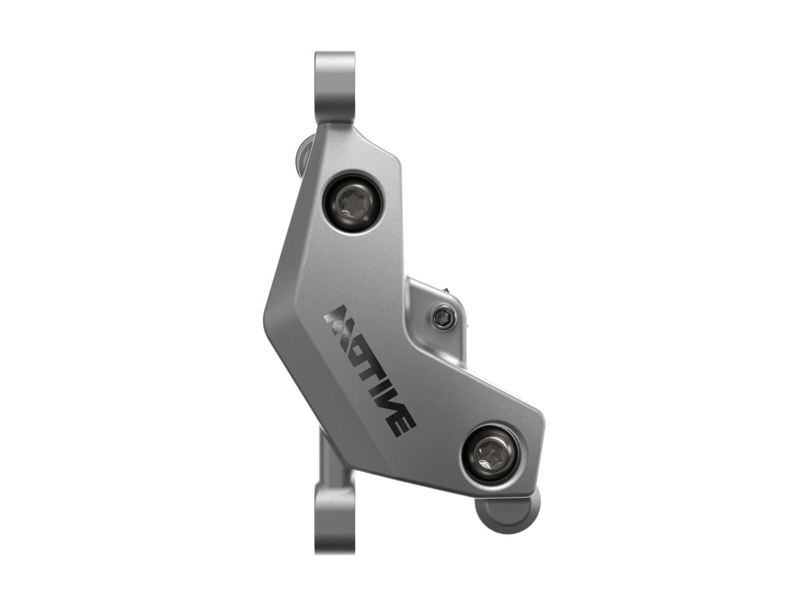 SRAM Motive Ultimate Stealth - VR, clear anodized - Bild 4