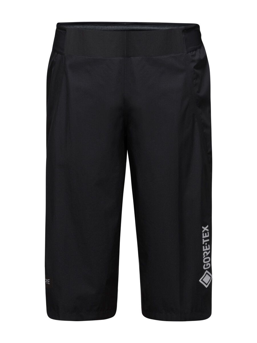 GOREWEAR Endure Gore-Tex Shorts, black - Bild 1