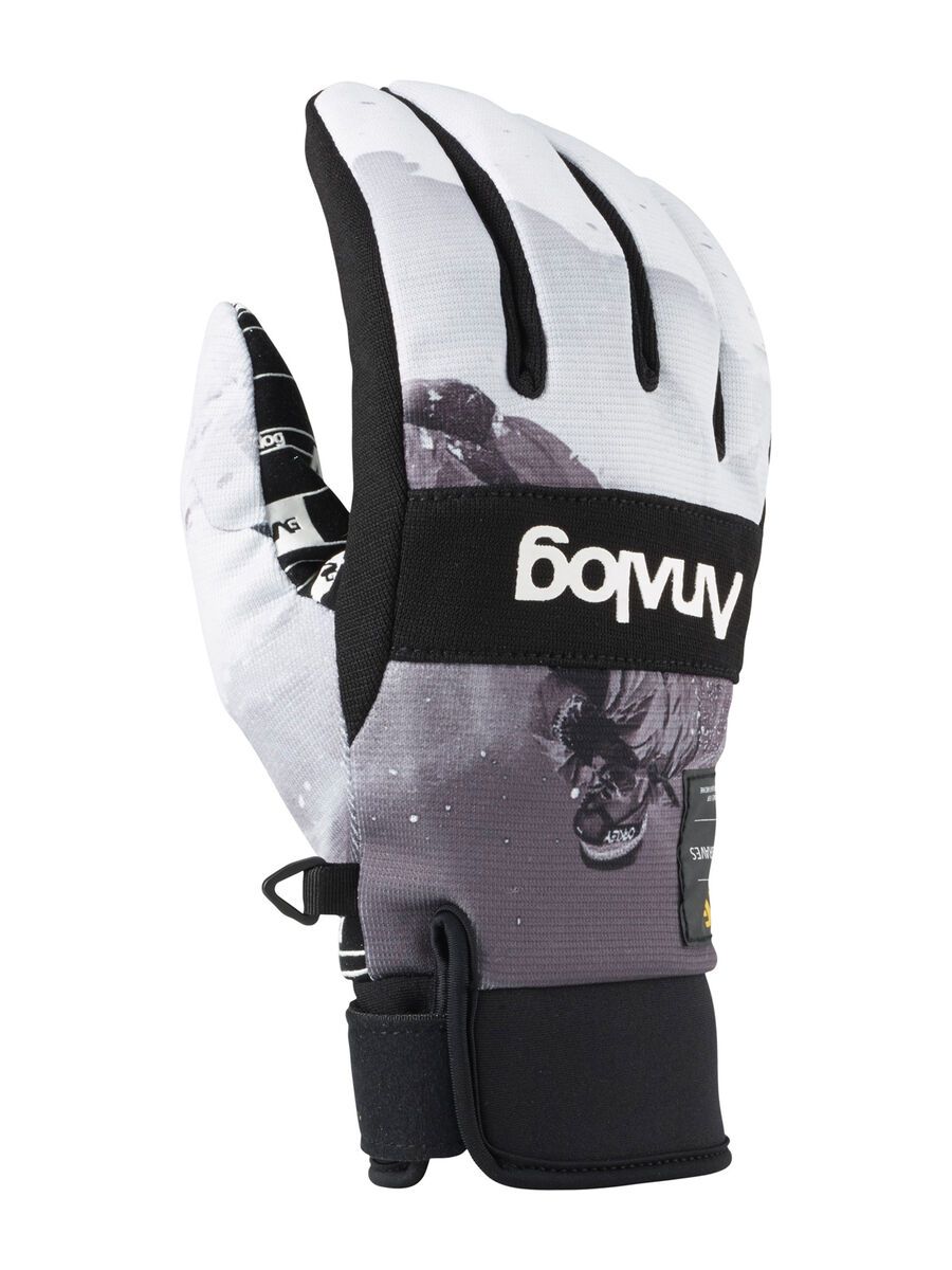 Analog Avatar Glove, PLA - Bild 1