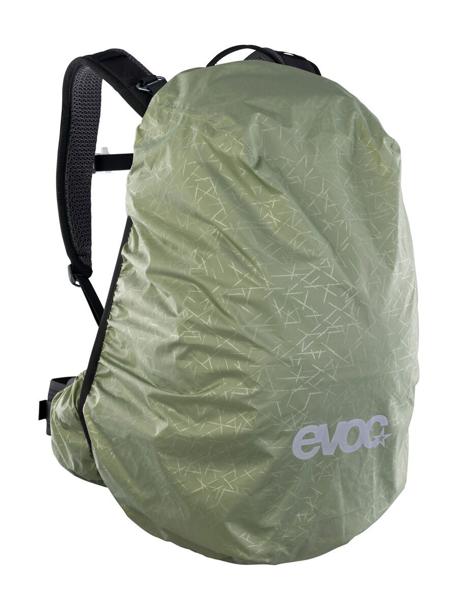 Evoc Explorer Pro 26, black - Bild 8