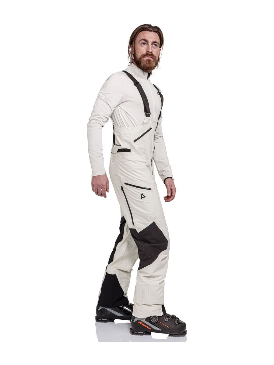 Schöffel Pants Style Lufeld MNS, nordic - Bild 5