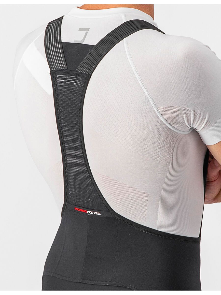 Castelli Free Aero RC Bibtight, black - Bild 5