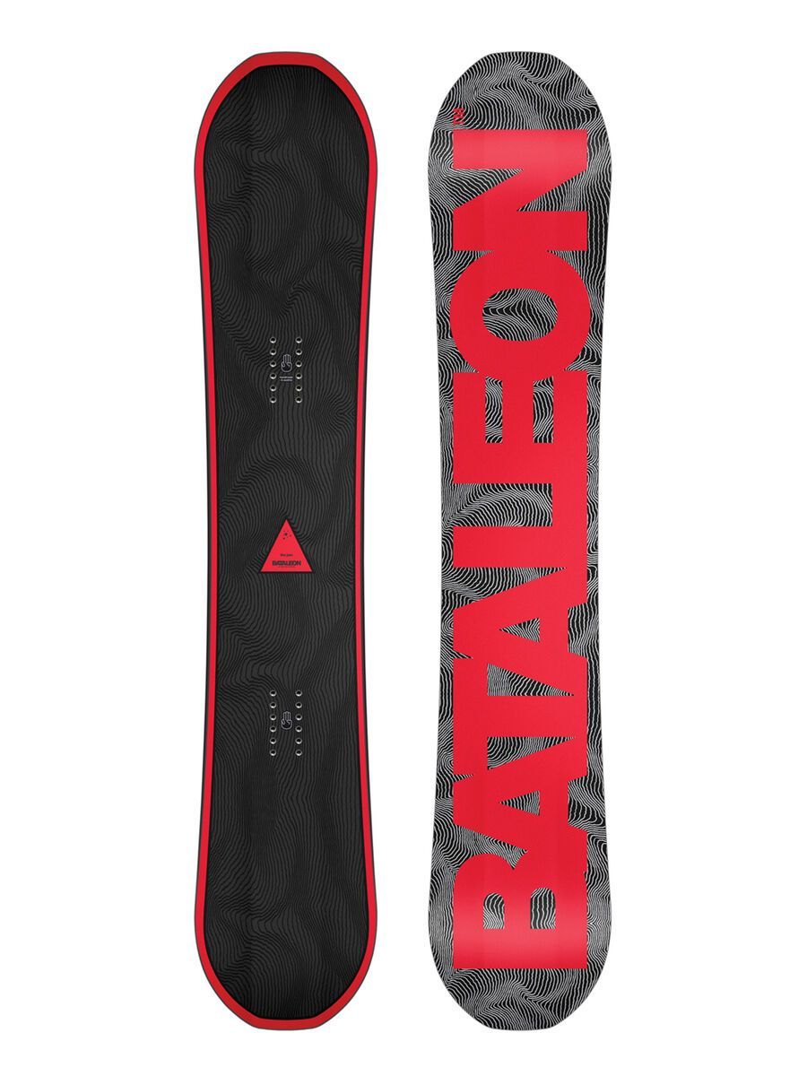 Bataleon The Jam Wide - Bild 1