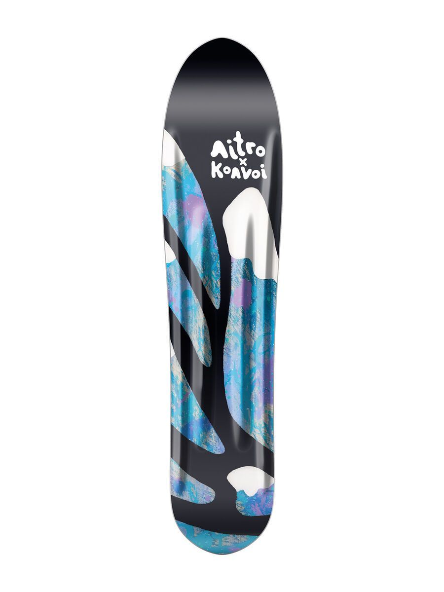 Nitro X Konvoi Surfer - Bild 3