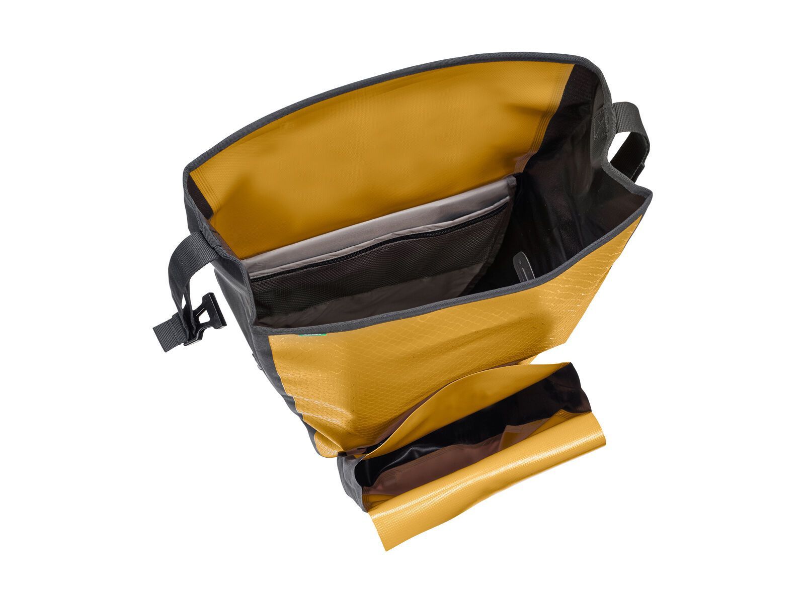 Vaude Aqua Back Plus (rec) (Paar), burnt yellow - Bild 5