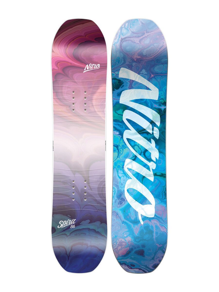 Nitro Spirit Kids - Bild 1