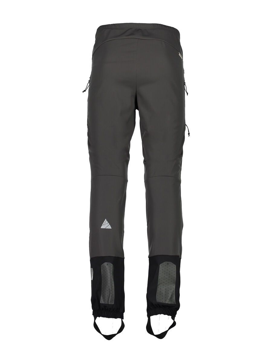 Maloja KingstonM., charcoal - Bild 2