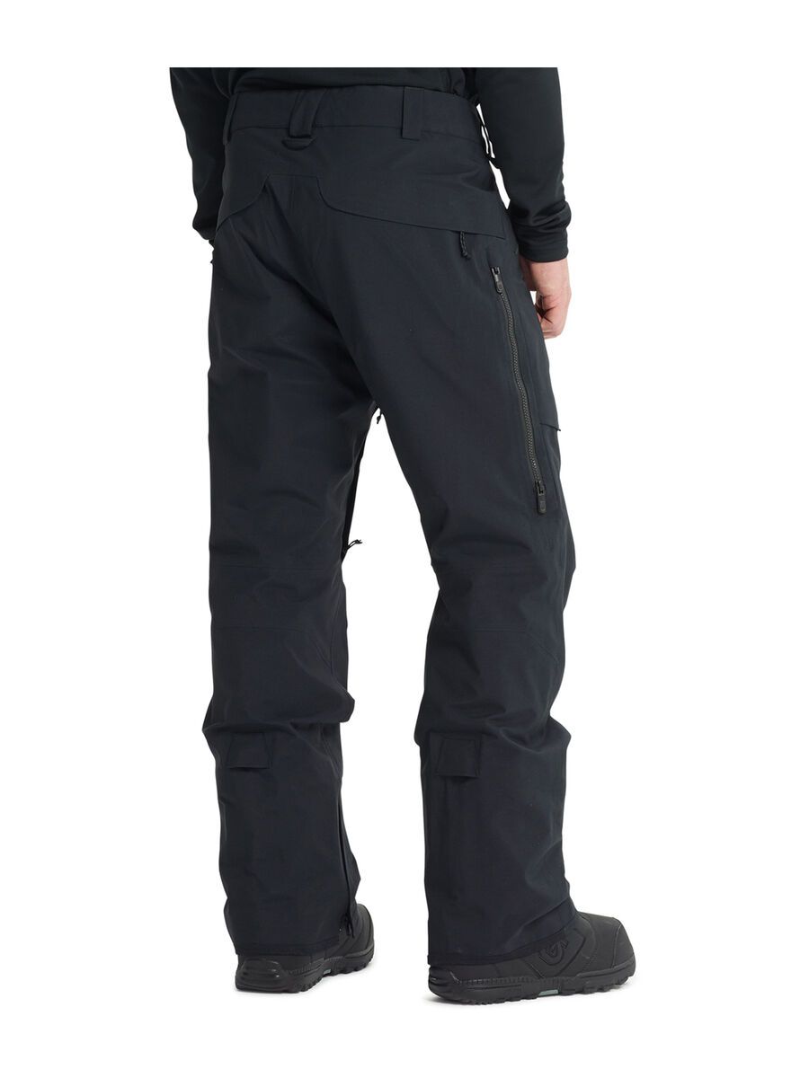Burton [ak] Gore-Tex Hover Pant, true black - Bild 5