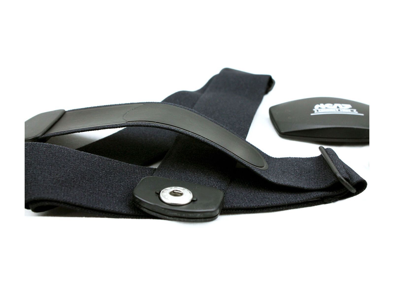 NC-17 Connect HR#4 Pulsgurt ANT+ und Bluetooth 4.0 - Bild 3