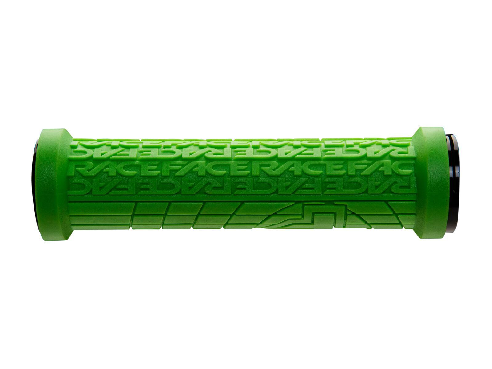 Race Face Grippler - 33 mm, green - Bild 2