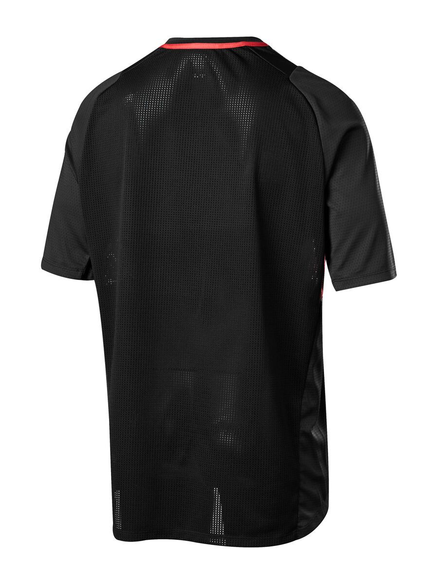 Fox Defend SS Moth Jersey, black - Bild 2