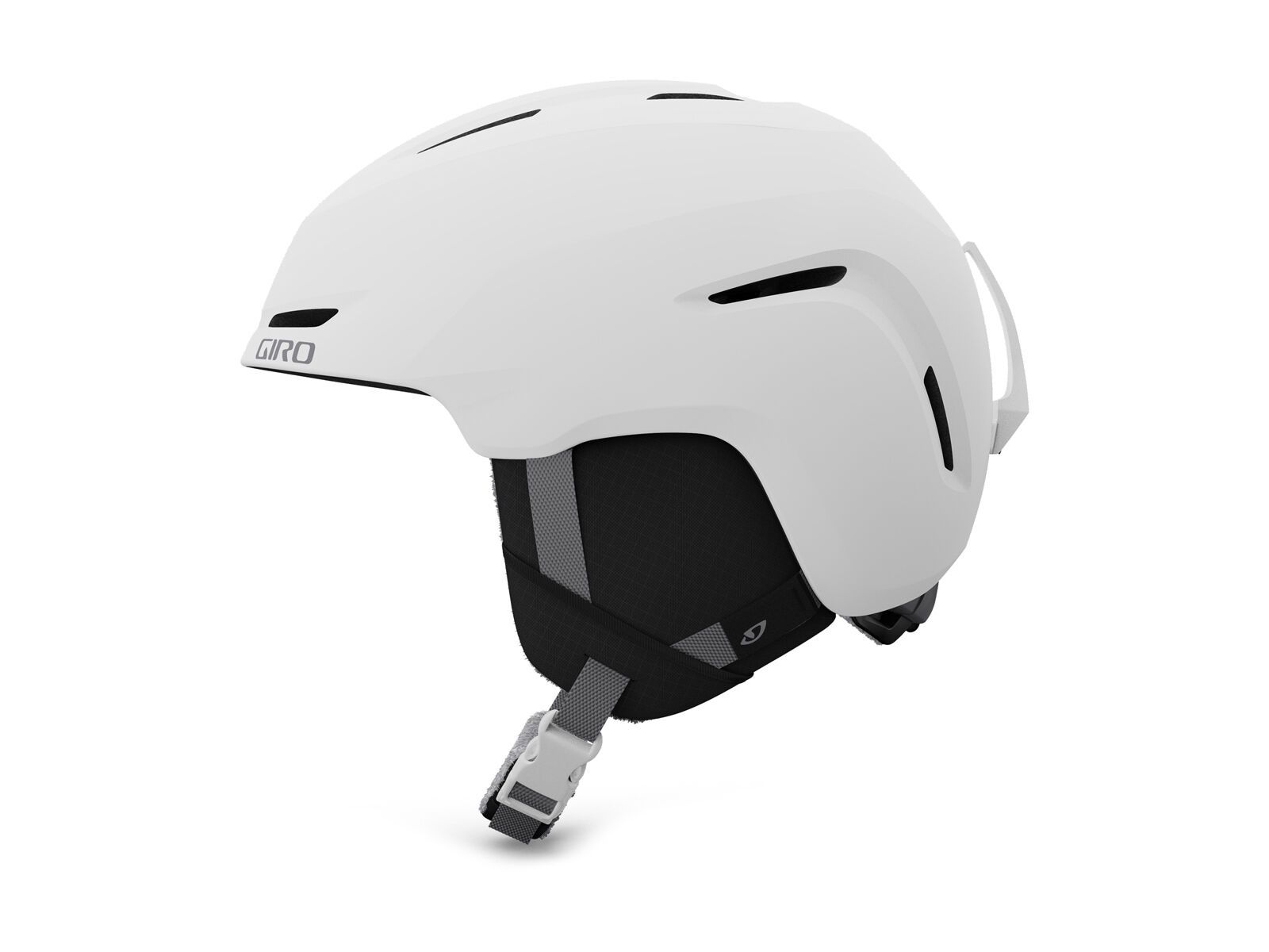 Giro Sario MIPS, matte white - Bild 1