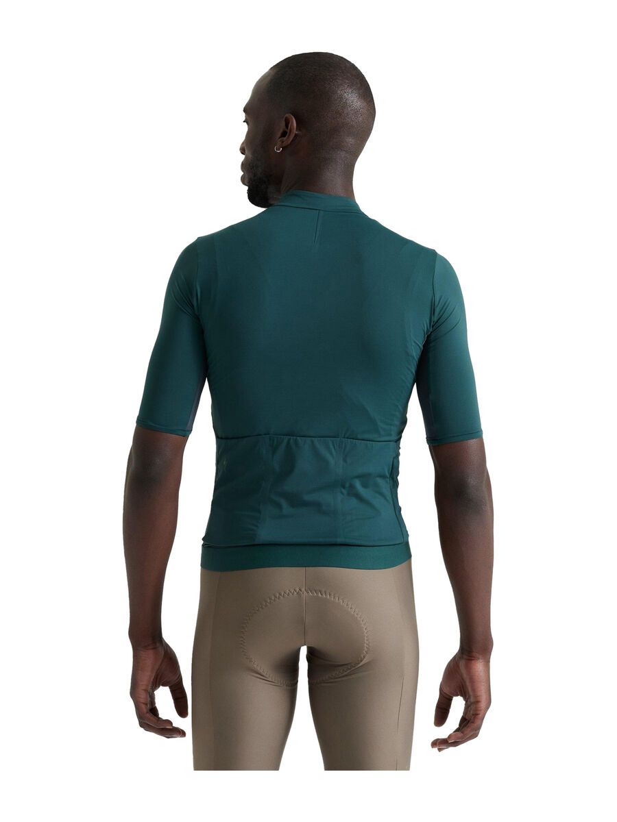 Specialized Men's Prime Short Sleeve Jersey, forest green - Bild 3