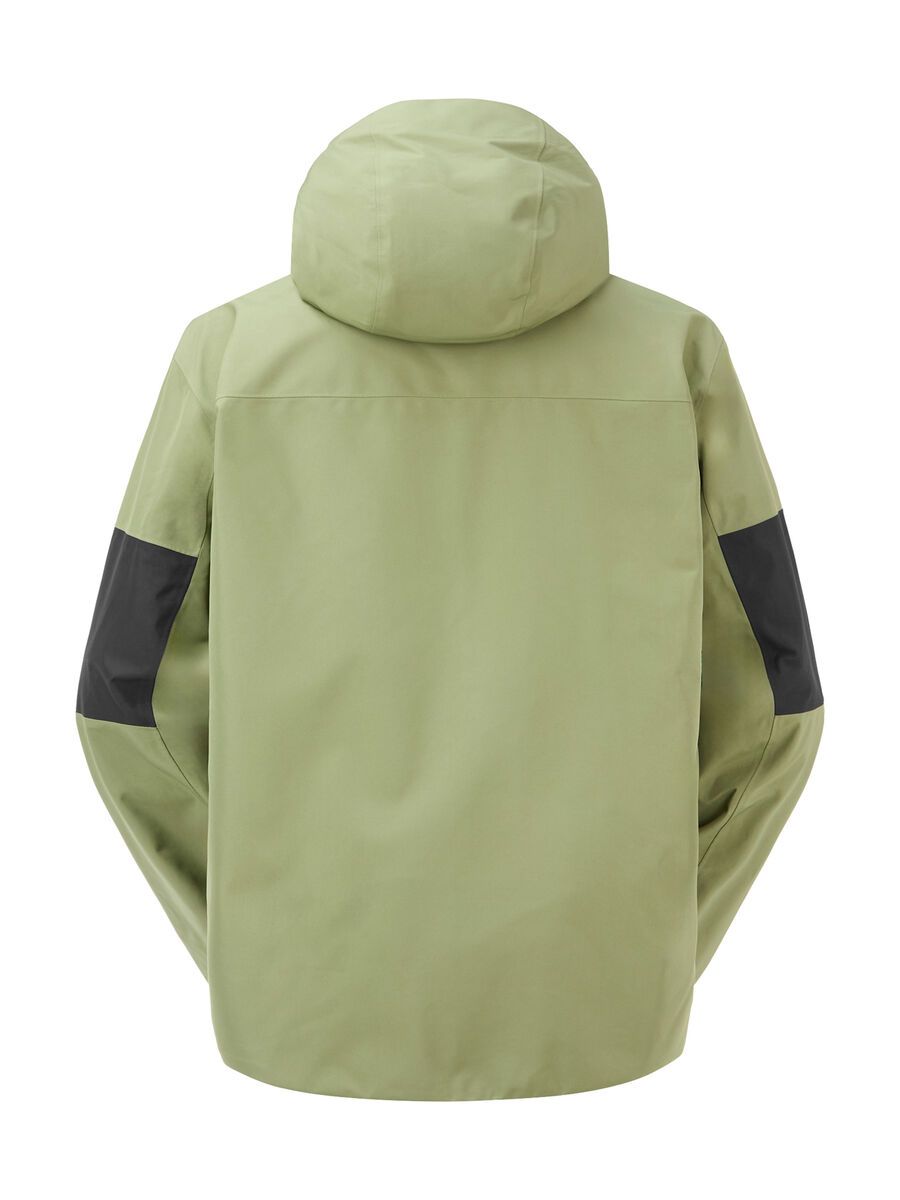 Picture Merassen M Gore Tex Jkt, olivine - Bild 3