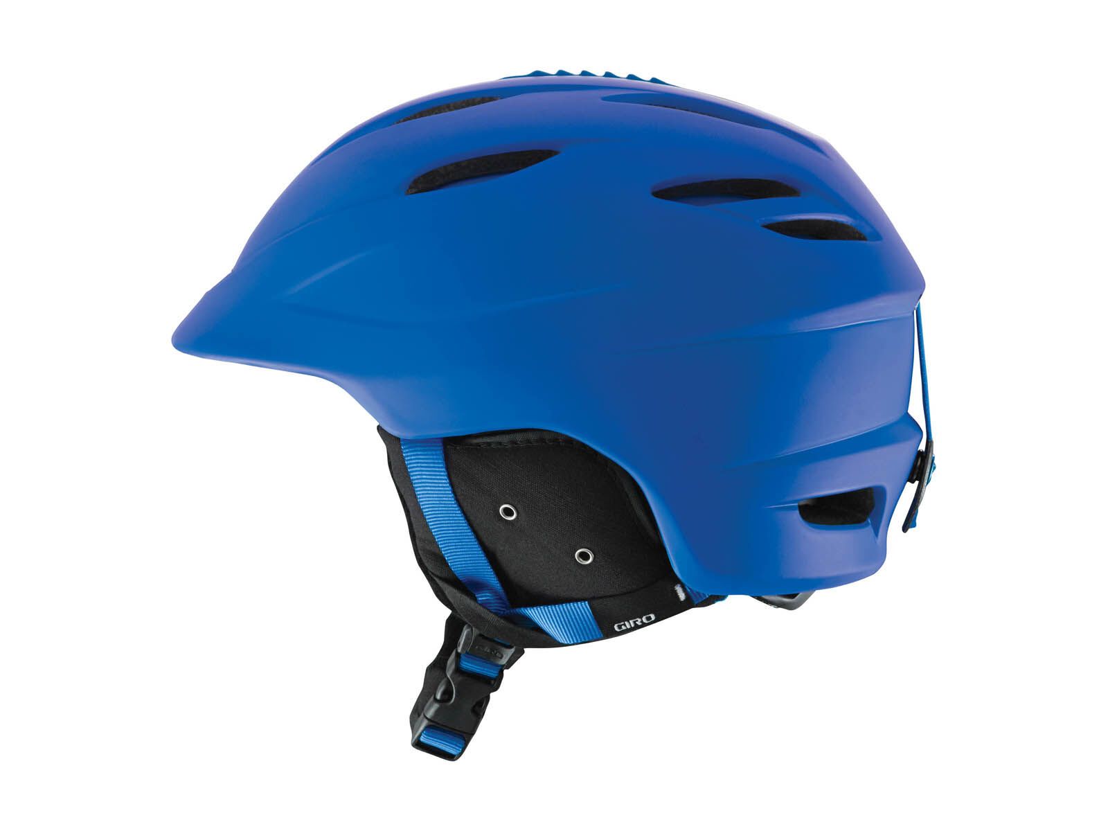 Giro Seam, matte blue - Bild 1