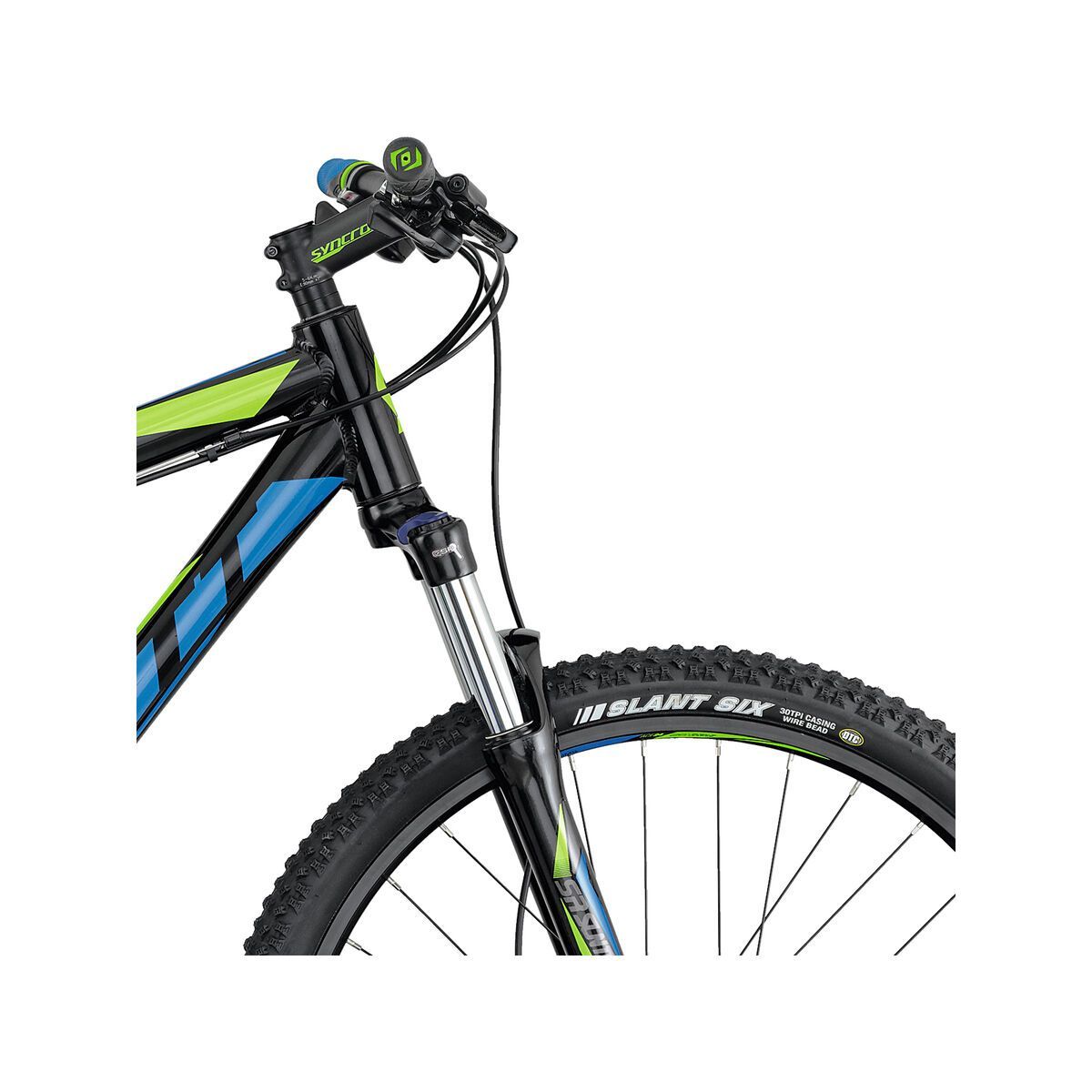 Scott Aspect 650 - Bild 5