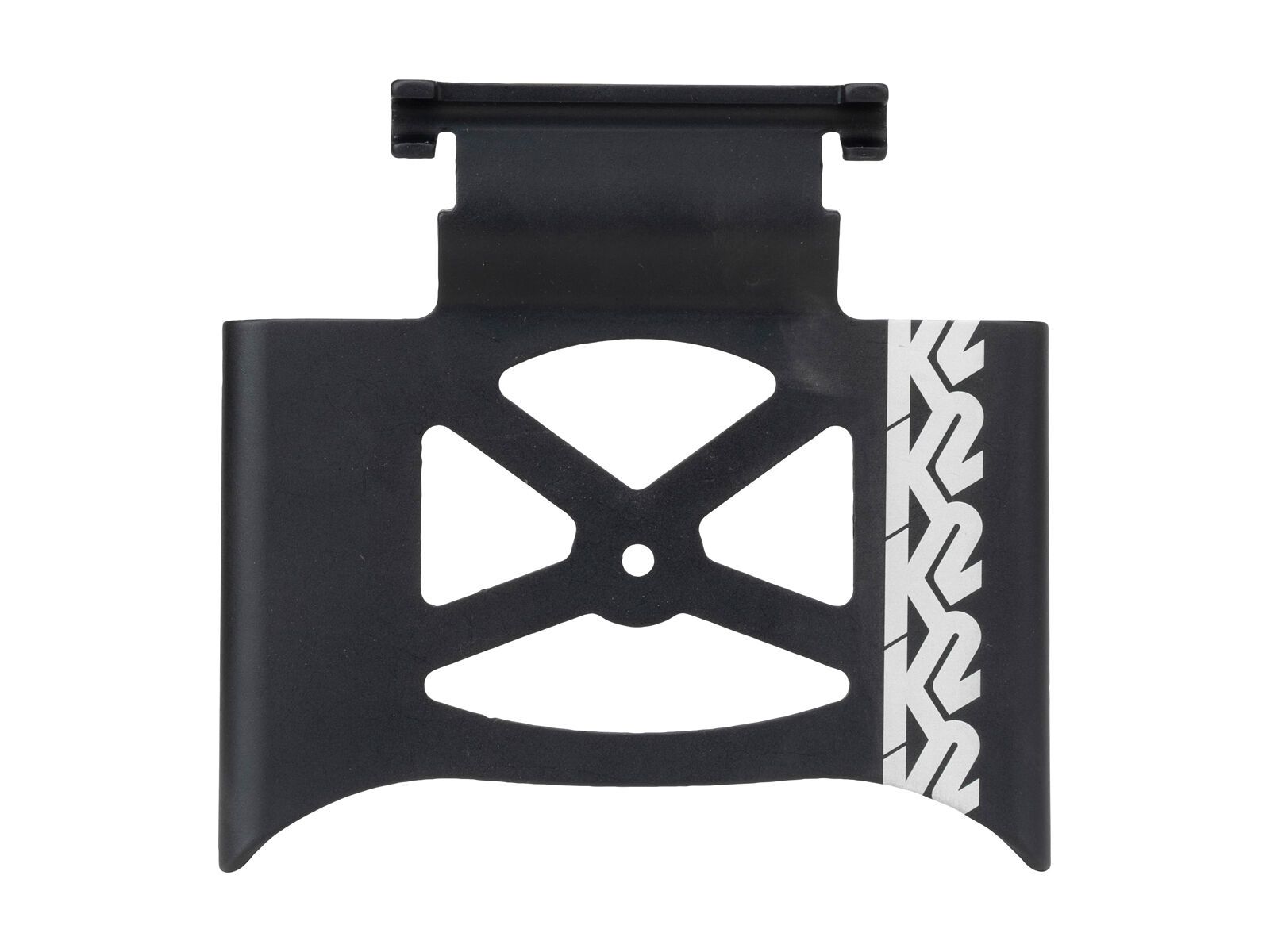 K2 Far Out Crampon, satin grey - Bild 4