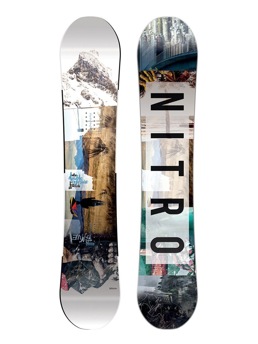 Nitro Team Exposure Wide - Bild 1