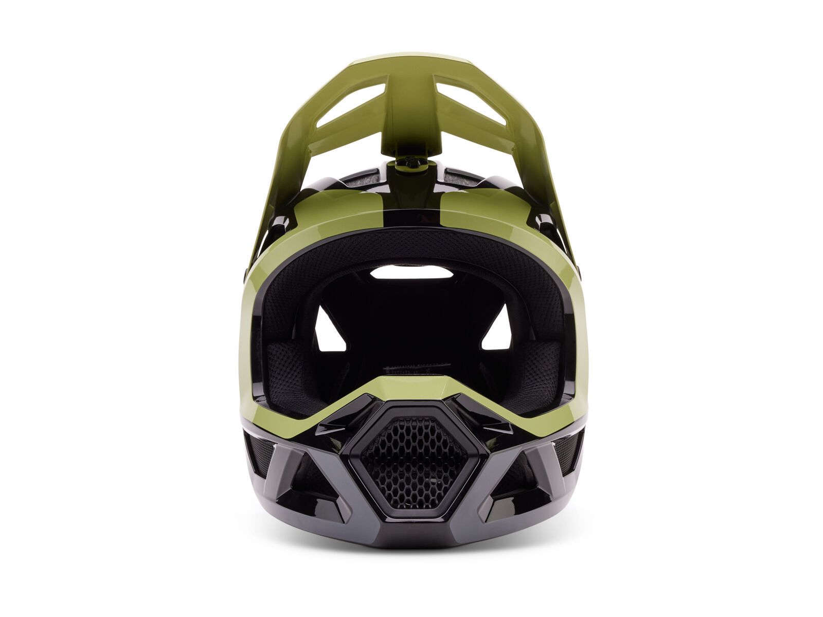 Fox Rampage Barge, pale green - Bild 3