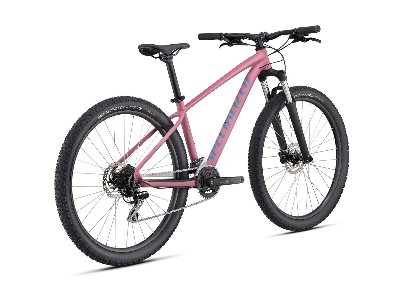 Specialized Pitch Sport, satin dusty lilac/storm grey - Bild 3