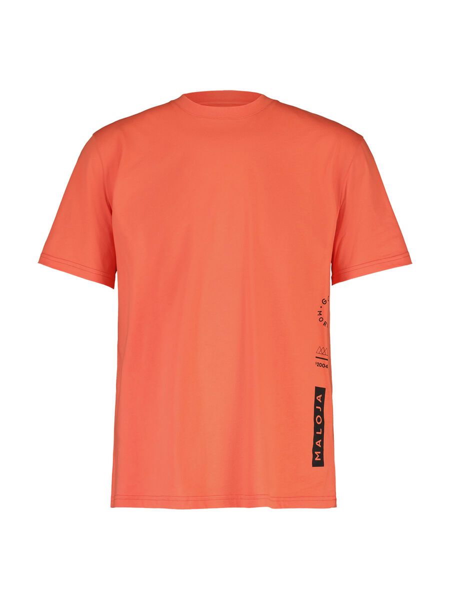 Maloja HirzliM., cranberry - Bild 1