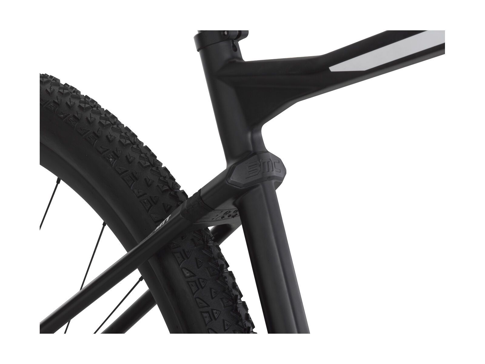 BMC Teamelite 01 XTR Di2, stealth black - Bild 5