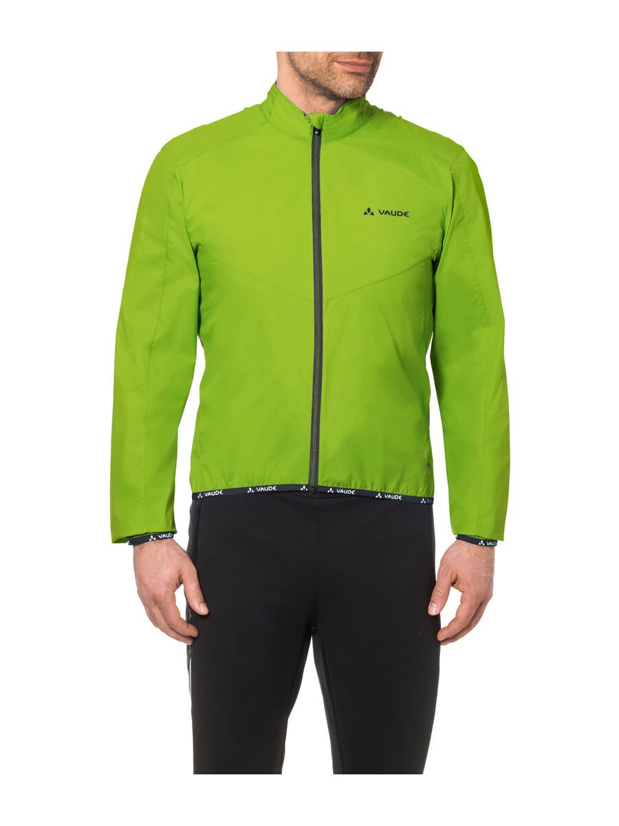 Vaude Mens Air Jacket II, pistachio - Bild 3