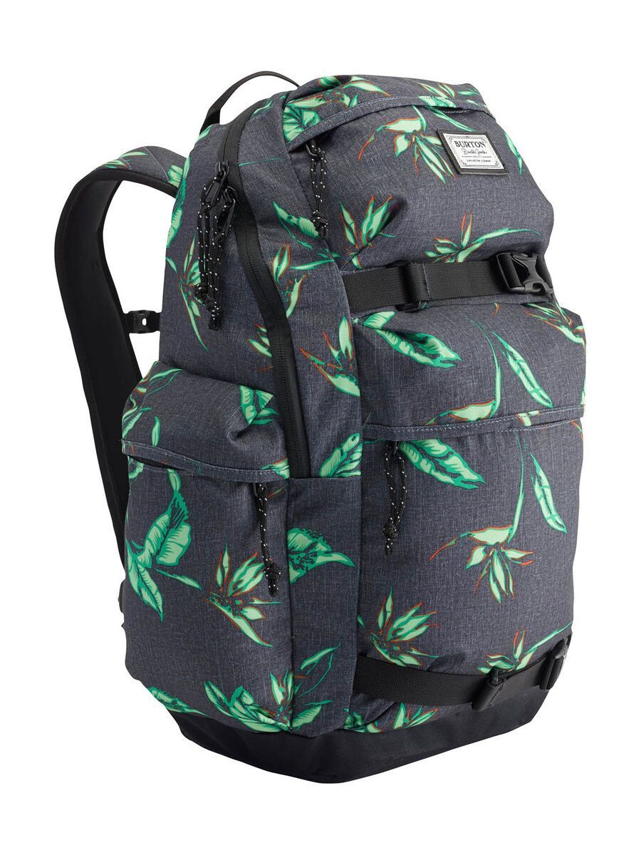 Burton Kilo Pack, hawaiian heather - Bild 1