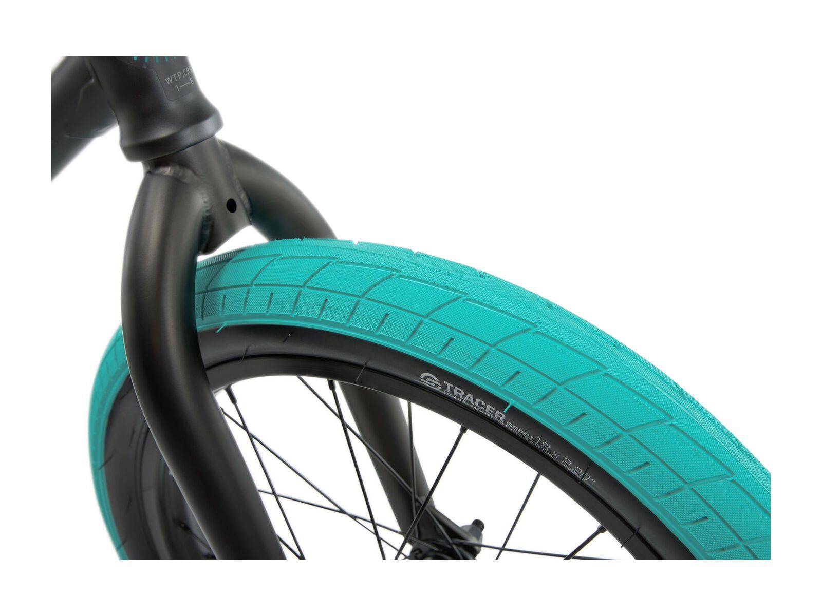 WeThePeople CRS 18, matt anthracite - Bild 6