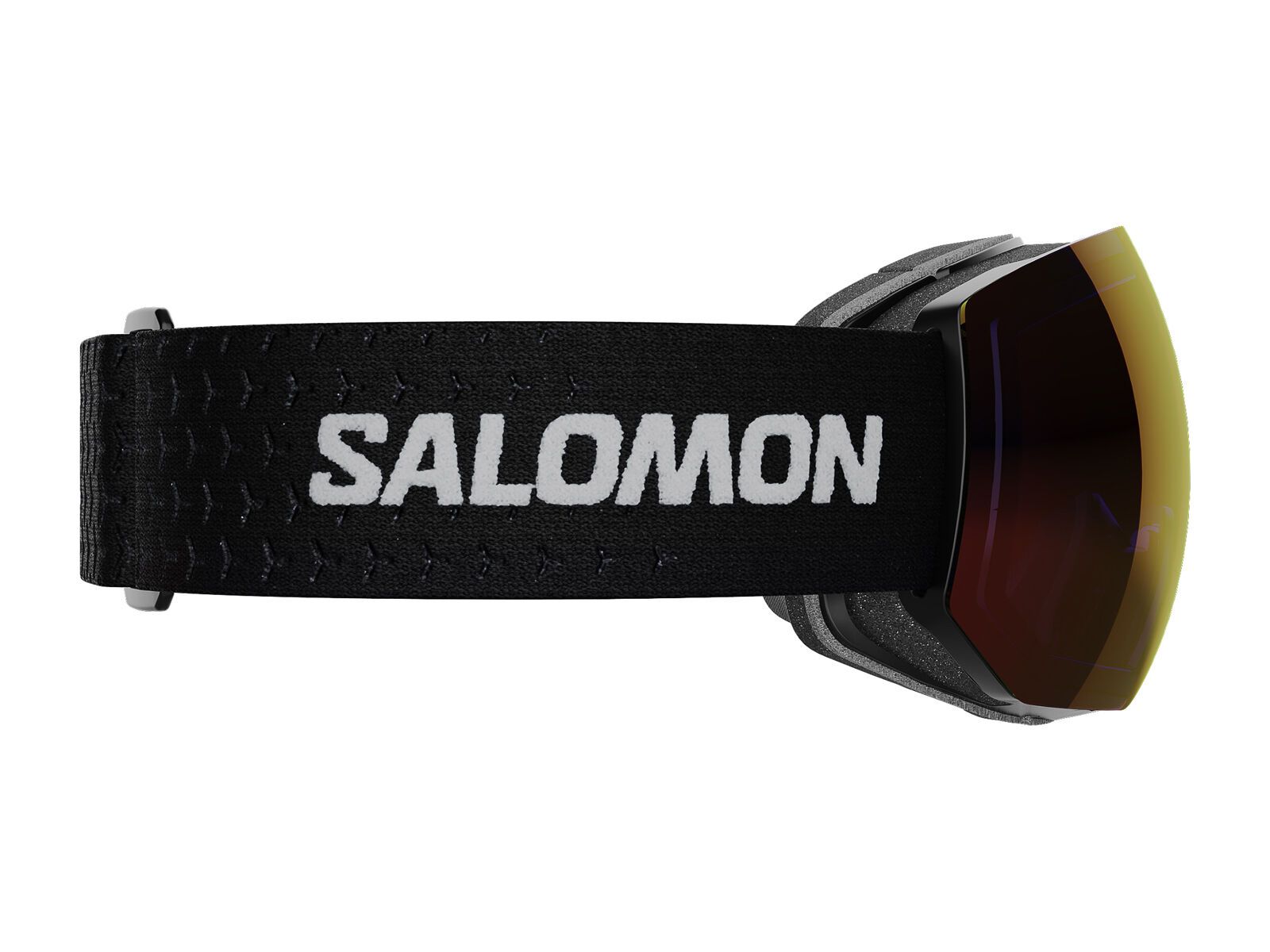 Salomon Radium Pro Sigma - Poppy Red, black - Bild 4