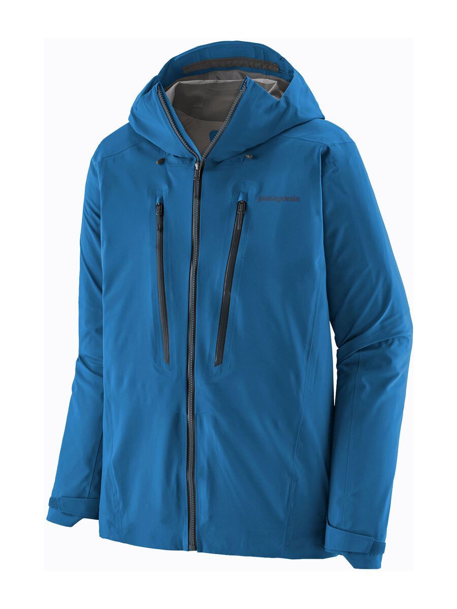 Patagonia Men's Stormstride Jacket, endless blue - Bild 1