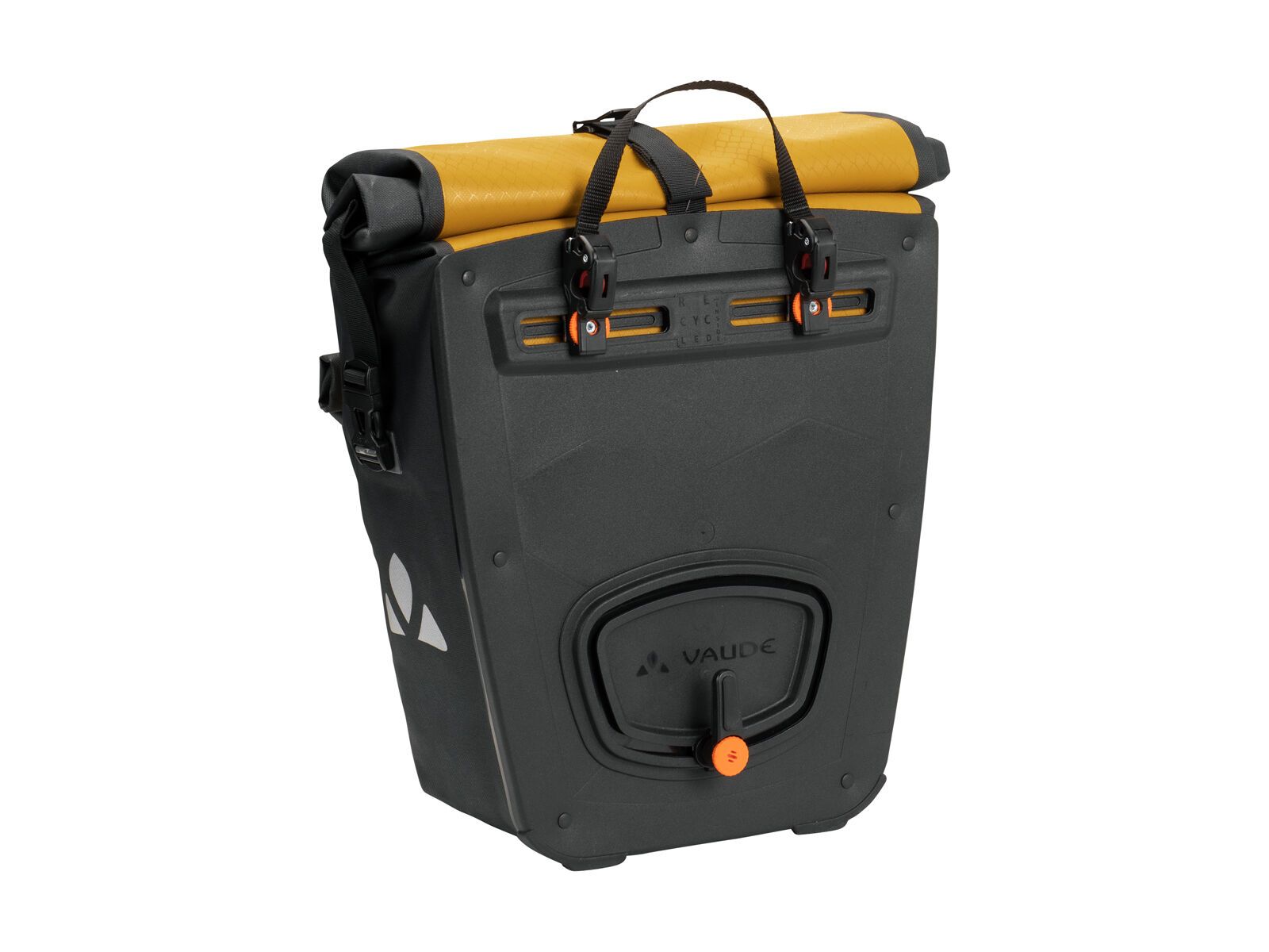 Vaude Aqua Back Plus Single (rec), burnt yellow - Bild 2