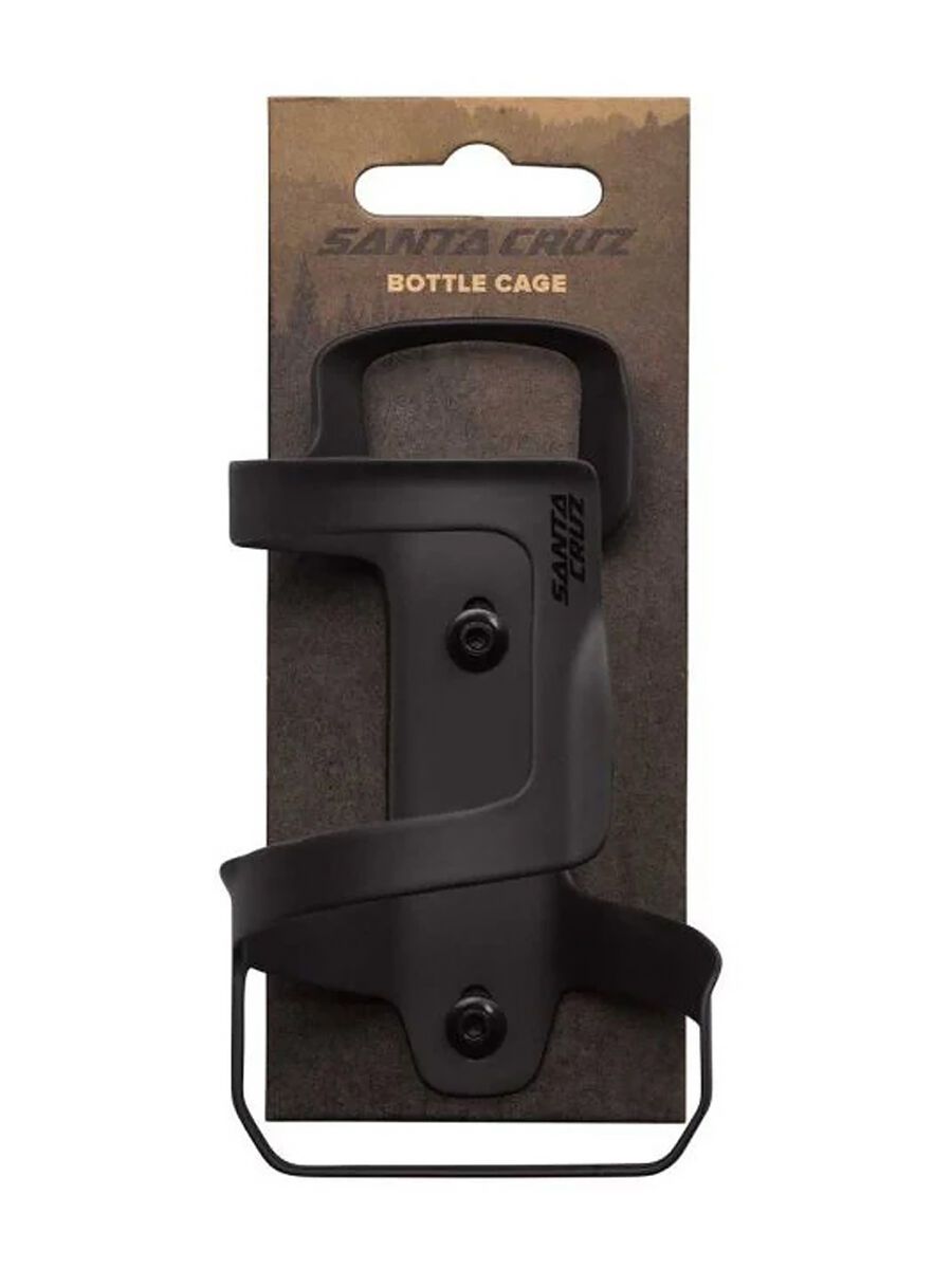Santa Cruz SCB Carbon Bottle Cage - Right Handed - Bild 1