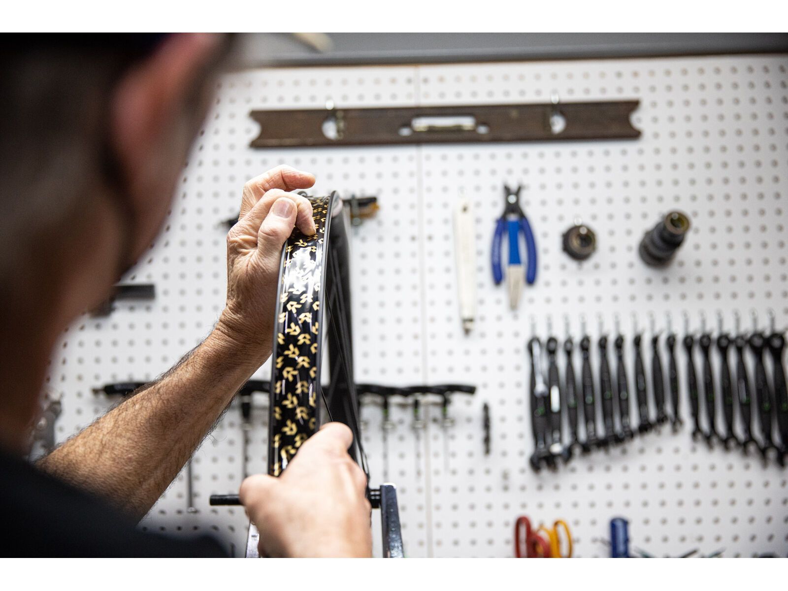 Reserve Rim Tape - 29 mm - Bild 4