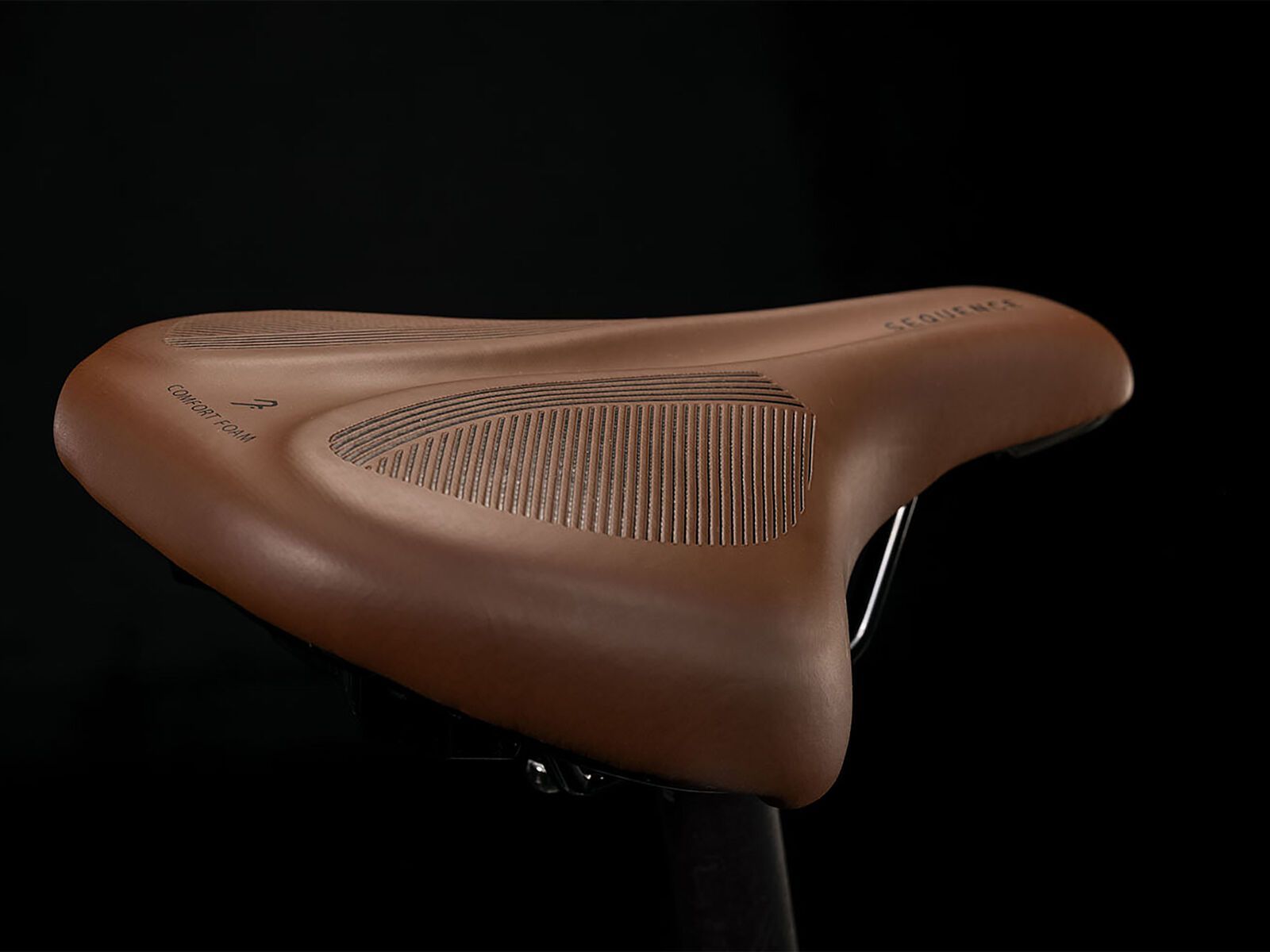 Cube Touring Pro Trapeze, lunar´n´grey - Bild 4