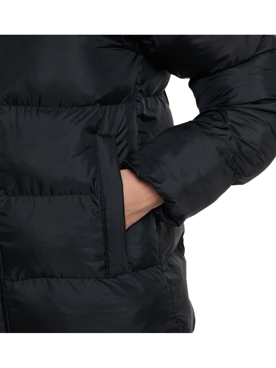 Haglöfs Puffy Mimic Hood Women, true black - Bild 7