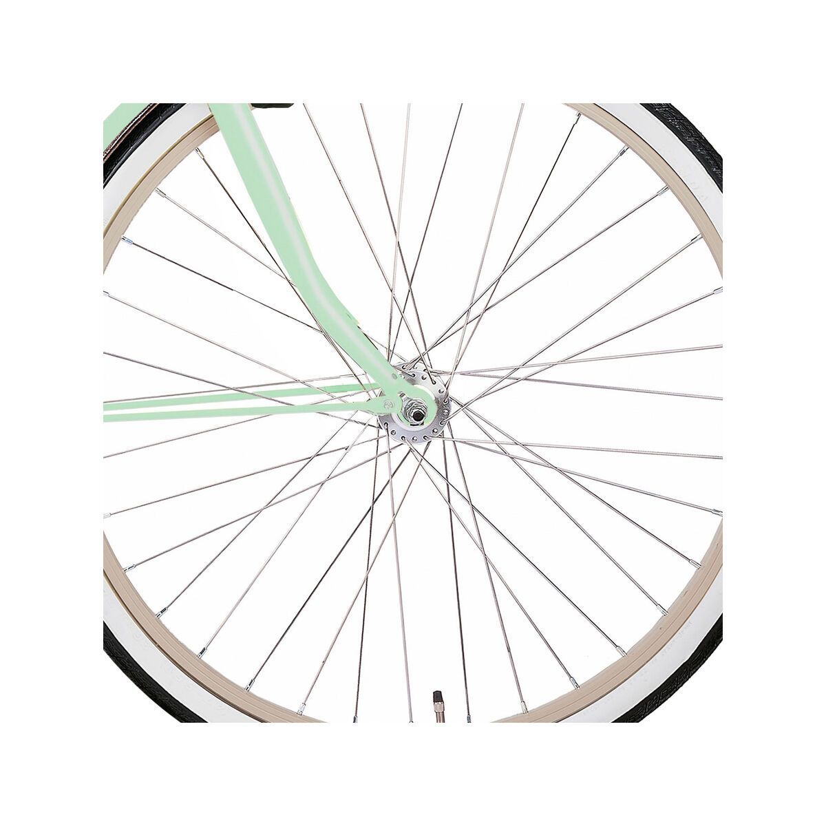 Creme Cycles Mini Molly 24, pistachio - Bild 2