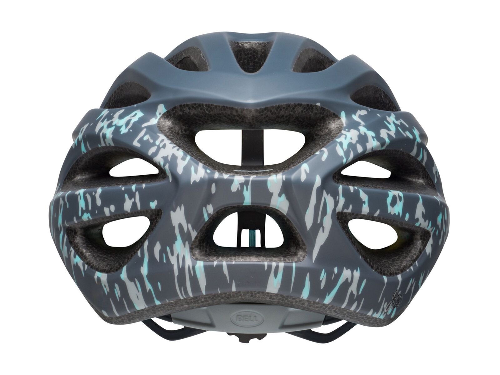 Bell Coast Joy Ride, matte lead stone - Bild 5