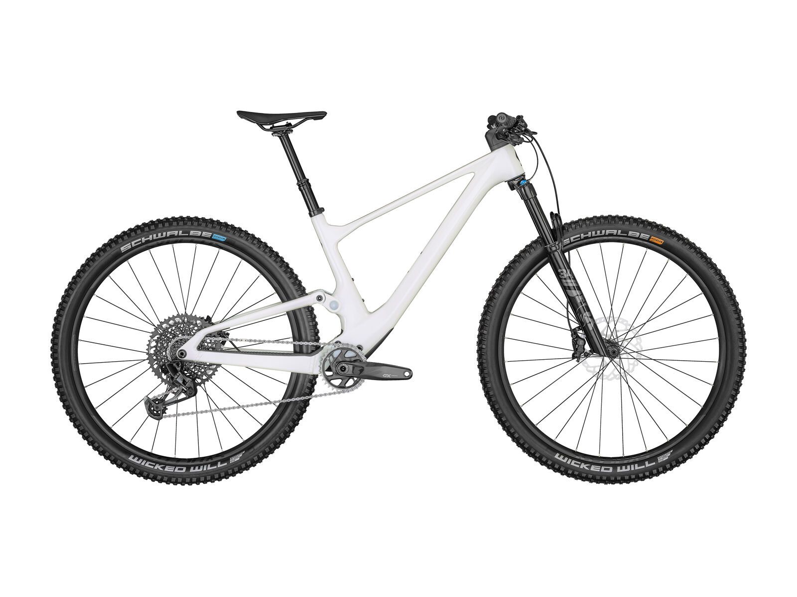 Scott Spark 920 - Bild 1