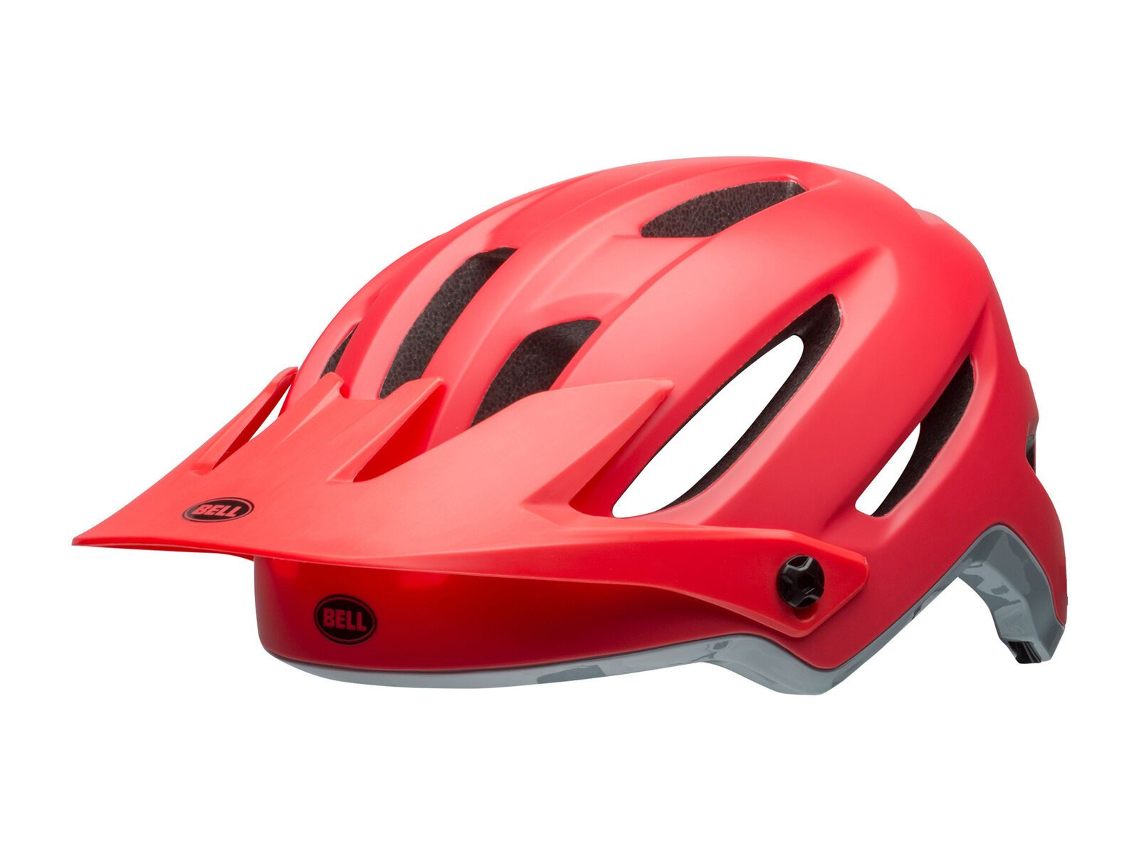 Bell 4Forty, matte/gloss hibiscus/smoke - Bild 1