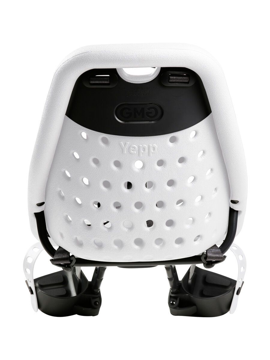 Thule Yepp Mini, white - Bild 3
